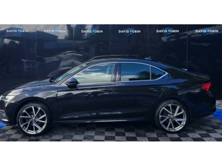 2023 Skoda Octavia - photo 15
