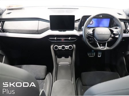 2026 Skoda Kodiaq - photo 2