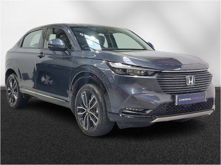 2022 Honda HR-V 1.5 eHEV Advance 5dr CVT