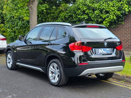 2011 BMW X1 - photo 14