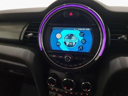 2020 Mini Cooper - photo 19