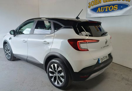 2023 Renault Captur - photo 4