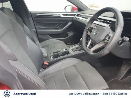 2024 Volkswagen Arteon - photo 20