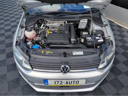 2017 Volkswagen Polo - photo 7