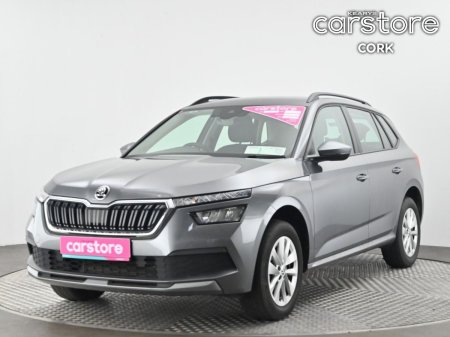 2024 Skoda Kamiq - photo 7