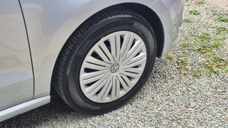 2015 Volkswagen Polo - photo 9
