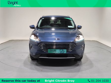2023 Ford Kuga - photo 10