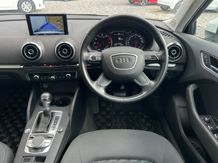 2016 Audi A3 - photo 12