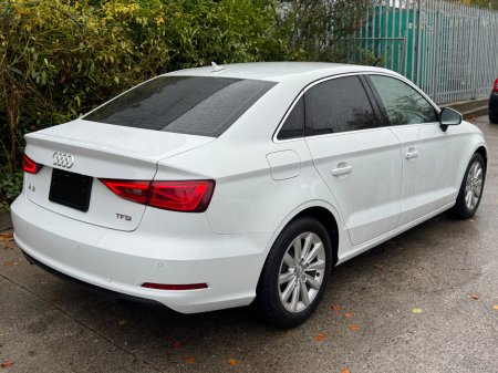 2016 Audi A3 - photo 5