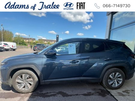 2022 Hyundai Tucson - photo 3