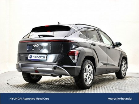 2024 Hyundai KONA - photo 12