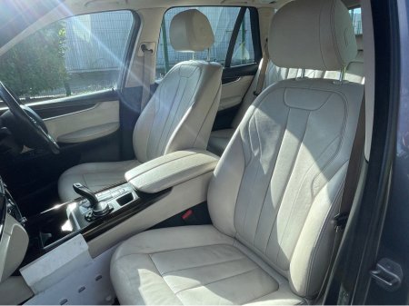 2015 BMW X5 - photo 13