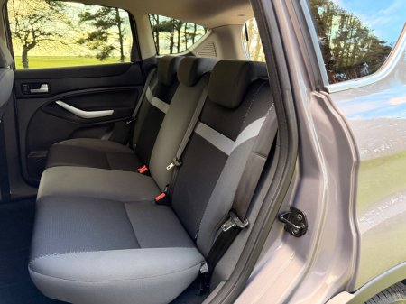 2012 Ford Kuga - photo 25