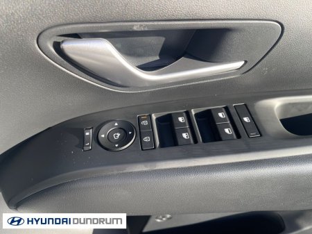 2026 Hyundai Tucson - photo 11
