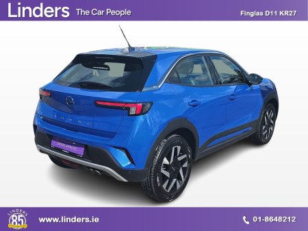 2023 Opel Mokka - photo 5