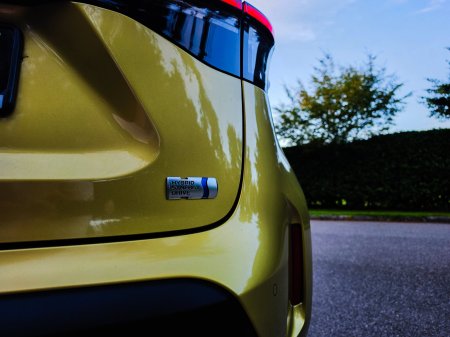 2021 Toyota Yaris Cross - photo 12