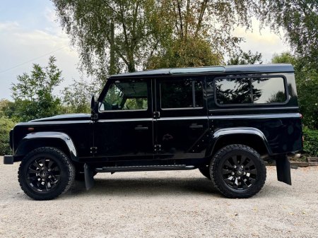 2011 Land Rover Defender - photo 7