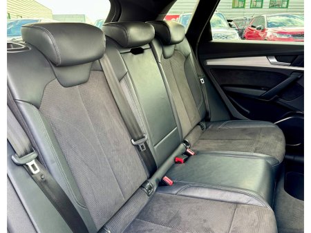 2019 Audi Q5 - photo 21