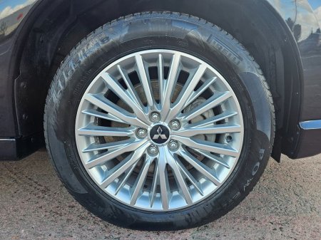 2019 Mitsubishi Outlander - photo 29