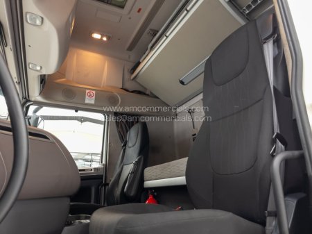 2022 DAF XF 480 - photo 16