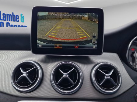 2016 Mercedes-Benz CLA - photo 12
