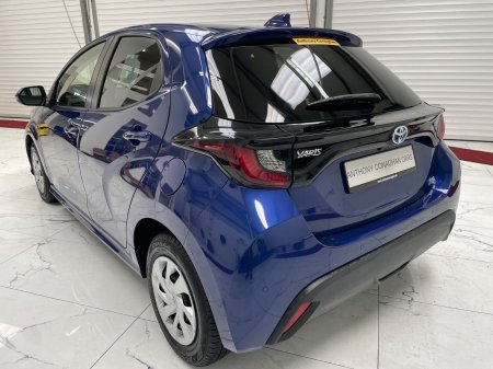 2022 Toyota Yaris - photo 5