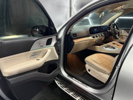 2020 Mercedes-Benz GLE - photo 22