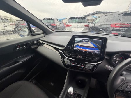 2019 Toyota C-HR - photo 25