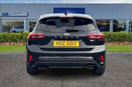 2023 Ford Focus - photo 7