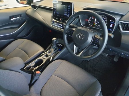 2021 Toyota Corolla - photo 9