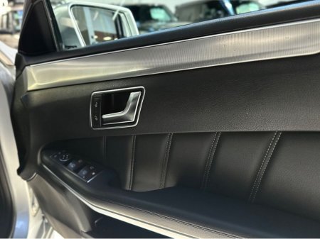 2016 Mercedes-Benz E-Class - photo 20
