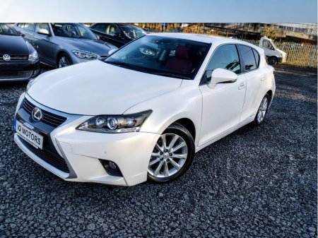 2016 Lexus CT - photo 3