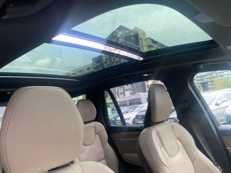 2025 Volvo XC90 - photo 18