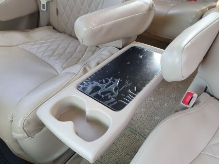 2013 Toyota Alphard - photo 22
