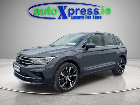 2023 Volkswagen Tiguan - photo 4