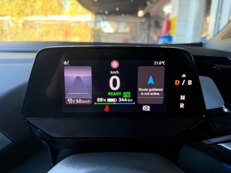 2022 Volkswagen ID.4 - photo 29