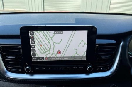2025 Kia Stonic - photo 29