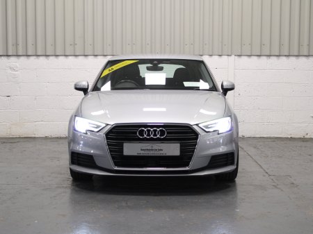 2019 Audi A3 - photo 2