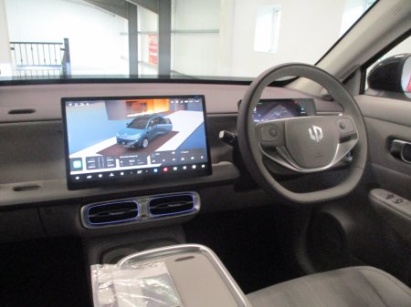 2026 Leapmotor B10 - photo 16