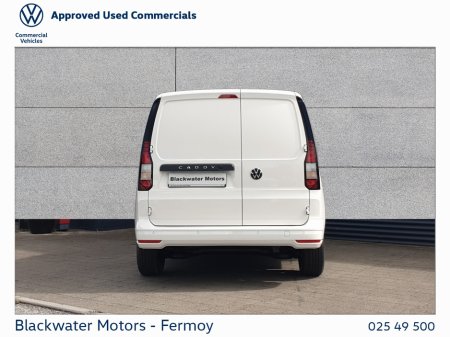 2026 Volkswagen Caddy - photo 14