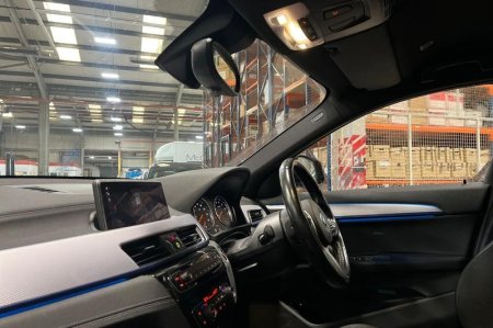 2023 BMW X2 - photo 18