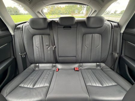 2019 Audi A6 - photo 20