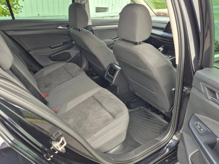 2021 Volkswagen Golf - photo 7
