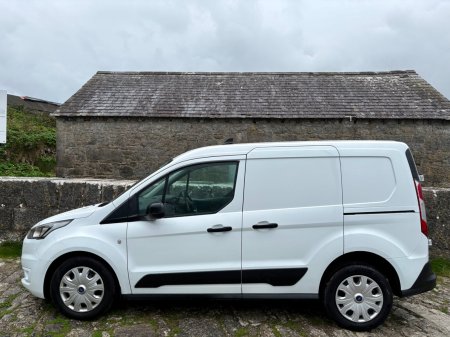 2023 Ford Transit Connect - photo 8
