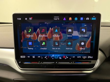 2025 Volkswagen ID.4 - photo 18