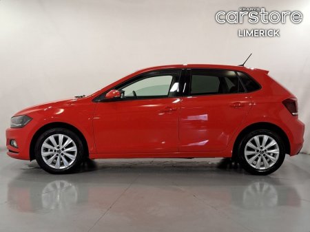 2021 Volkswagen Polo - photo 6