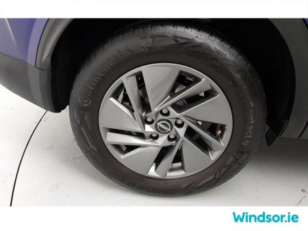 2024 Nissan Qashqai - photo 16
