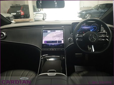 2025 Mercedes-Benz EQE - photo 15