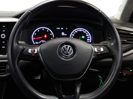 2019 Volkswagen Polo - photo 17