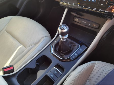 2021 Hyundai Tucson - photo 16